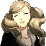 Ann Takamaki