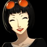 ohya persona 5