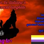 Lucifer_the_bi_italiano's announcement template! meme
