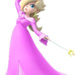 Rosalina