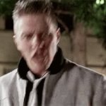 Stupid | WHEN SOMEONE SAYS SOMETHING SO STUPID THAT IT GETS STUCK IN YOUR HEAD | image tagged in gifs,biff tannen | made w/ Imgflip video-to-gif maker