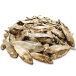 Dried fish