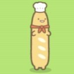 chef baguette