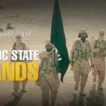 The Islamic State Stands