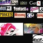 Woomy go boomy