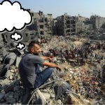 Gaza retribution