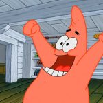 Patrick Happy (Huray)