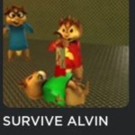 ALVIN | ALVIN WHAT ARE YOU DOING?! | image tagged in alvin,help | made w/ Imgflip meme maker