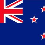 NZ flag
