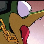 vector gasp