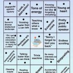 :D | image tagged in gemini bingo,wow,stop reading the tags | made w/ Imgflip meme maker