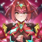 pyra