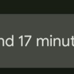 alarm set for 2 hours meme