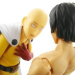 Saitama one man punch acaso yo te dije que