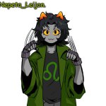 Nepeta announcement temp