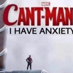 Can't-Man