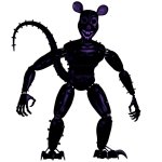 Shadow rat