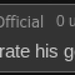 mods, obliterate his genitals