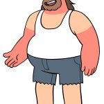 Greg Universe