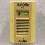 Smork alam