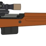 FN Model 1949 Sniper