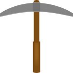 Pickaxe