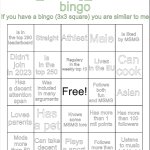Meme_Making_Machine's bingo