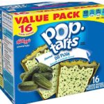 Dill pickle