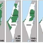 Disappearing Palestine