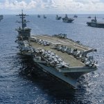 US Naval Fleet 7 template