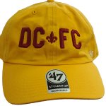 DCFC hat