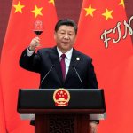 xi jinping | FINE... | image tagged in political memes,xi jinping,china,dark humor,communist,funny | made w/ Imgflip meme maker