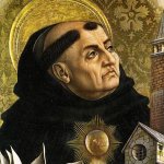 Thomas Aquinas