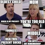 You guys are getting paid template Meme Generator - Piñata Farms - The best meme  generator and meme maker for video & image memes