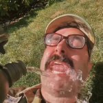 AngryCops AMR Waterboarding