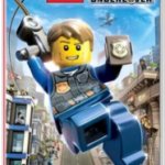 LEGO CITY UNDERCOVER