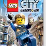 LEGO CITY UNDERCOVER