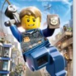 LEGO CITY UNDERCOVER