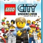 LEGO CITY UNDERCOVER bla bla bla