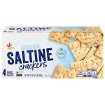 Save on Stop & Shop Saltine Crackers Original Order Online Deliv