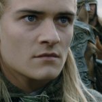 Legolas