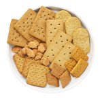 Gluten-Free Graham Crackers (The Best Brands To Try!) - Sweets &