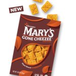 Welcome to the Official Mary's Gone Crackers Online Store! | FRE