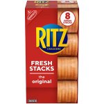 RITZ Crackers Fresh Stacks Original 8 Count - 11.8 Oz - Vons