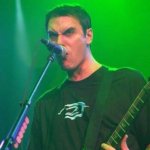 Benjamin burnley's angry funny face