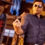 Johnny Cage meme