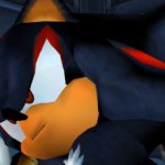 smug shadow