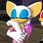 rouge thinking