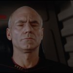 Picard vs inner struggle