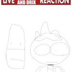 live ozzy and drix reaction